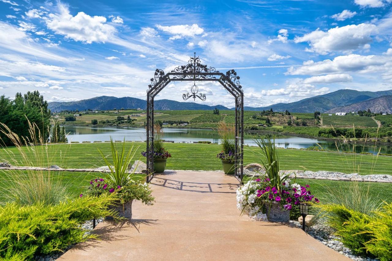 Lake'S Edge Tuscan Lodge Manson Екстер'єр фото